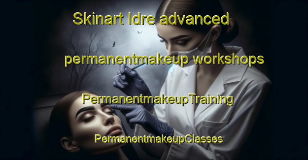 Skinart Idre advanced permanentmakeup workshops | PermanentmakeupTraining | PermanentmakeupClasses | SkinartTraining-Sweden