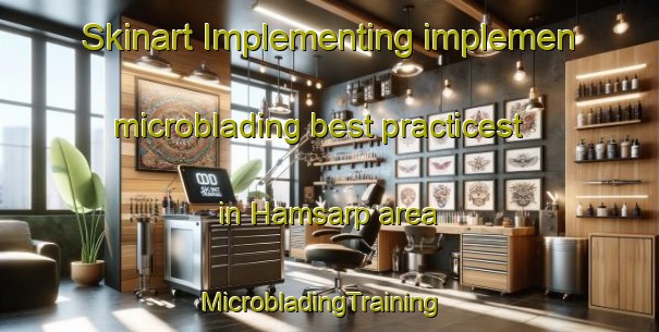 Skinart Implementing implemen microblading best practicest in Hamsarp area | MicrobladingTraining | MicrobladingClasses | SkinartTraining-Sweden