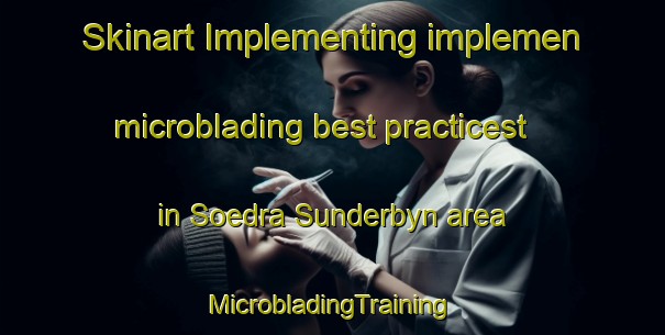 Skinart Implementing implemen microblading best practicest in Soedra Sunderbyn area | #MicrobladingTraining #MicrobladingClasses #SkinartTraining-Sweden