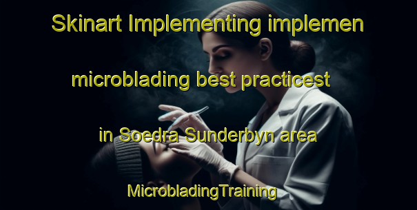 Skinart Implementing implemen microblading best practicest in Soedra Sunderbyn area | MicrobladingTraining | MicrobladingClasses | SkinartTraining-Sweden