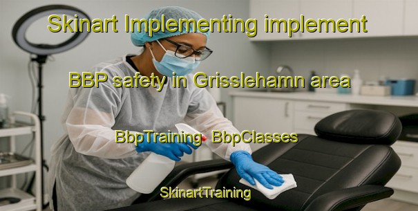 Skinart Implementing implement BBP safety in Grisslehamn area | BbpTraining | BbpClasses | SkinartTraining-Sweden
