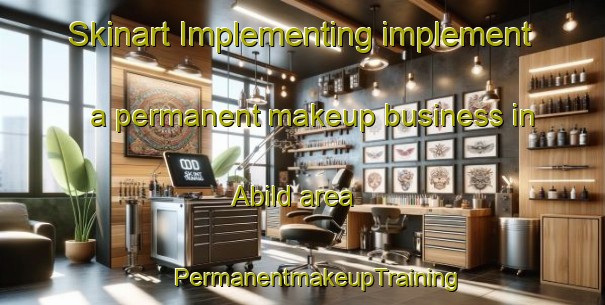 Skinart Implementing implement a permanent makeup business in Abild area | #PermanentmakeupTraining #PermanentmakeupClasses #SkinartTraining-Sweden