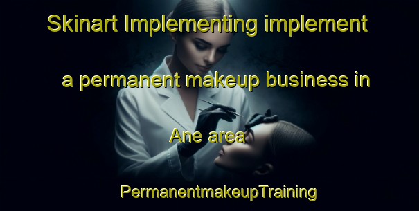 Skinart Implementing implement a permanent makeup business in Ane area | #PermanentmakeupTraining #PermanentmakeupClasses #SkinartTraining-Sweden