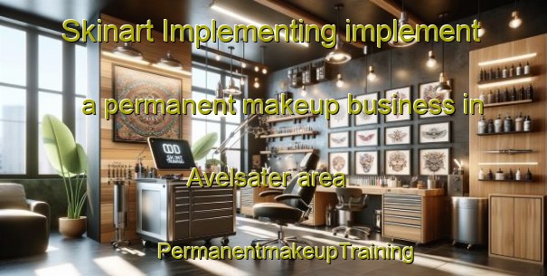 Skinart Implementing implement a permanent makeup business in Avelsater area | #PermanentmakeupTraining #PermanentmakeupClasses #SkinartTraining-Sweden