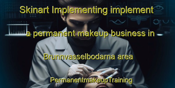 Skinart Implementing implement a permanent makeup business in Brunnvasselbodarna area | #PermanentmakeupTraining #PermanentmakeupClasses #SkinartTraining-Sweden