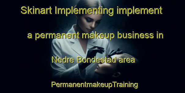 Skinart Implementing implement a permanent makeup business in Nedre Bondestad area | PermanentmakeupTraining | PermanentmakeupClasses | SkinartTraining-Sweden