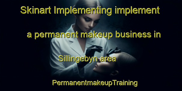 Skinart Implementing implement a permanent makeup business in Sillingebyn area | #PermanentmakeupTraining #PermanentmakeupClasses #SkinartTraining-Sweden