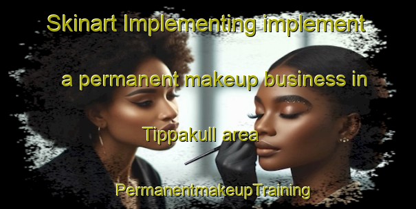 Skinart Implementing implement a permanent makeup business in Tippakull area | PermanentmakeupTraining | PermanentmakeupClasses | SkinartTraining-Sweden