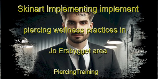 Skinart Implementing implement piercing wellness practices in Jo Ersbygget area | PiercingTraining | PiercingClasses | SkinartTraining-Sweden