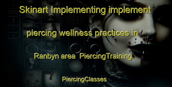 Skinart Implementing implement piercing wellness practices in Ranbyn area | PiercingTraining | PiercingClasses | SkinartTraining-Sweden