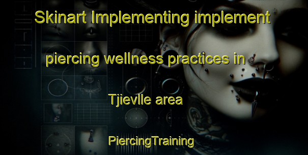 Skinart Implementing implement piercing wellness practices in Tjievlle area | #PiercingTraining #PiercingClasses #SkinartTraining-Sweden