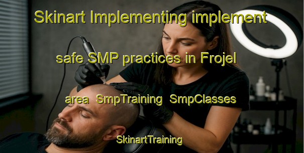 Skinart Implementing implement safe SMP practices in Frojel area | SmpTraining | SmpClasses | SkinartTraining-Sweden