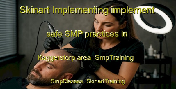 Skinart Implementing implement safe SMP practices in Kaggerstorp area | SmpTraining | SmpClasses | SkinartTraining-Sweden
