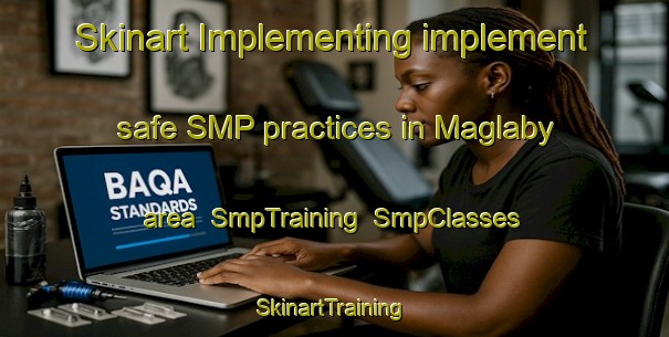 Skinart Implementing implement safe SMP practices in Maglaby area | SmpTraining | SmpClasses | SkinartTraining-Sweden
