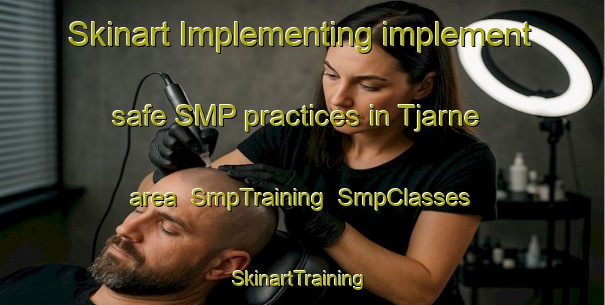 Skinart Implementing implement safe SMP practices in Tjarne area | SmpTraining | SmpClasses | SkinartTraining-Sweden
