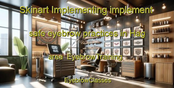 Skinart Implementing implement safe eyebrow practices in Hag area | EyebrowTraining | EyebrowClasses | SkinartTraining-Sweden
