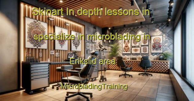 Skinart In-depth lessons in specialize in microblading in Erikslid area | MicrobladingTraining | MicrobladingClasses | SkinartTraining-Sweden