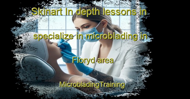 Skinart In-depth lessons in specialize in microblading in Floryd area | MicrobladingTraining | MicrobladingClasses | SkinartTraining-Sweden