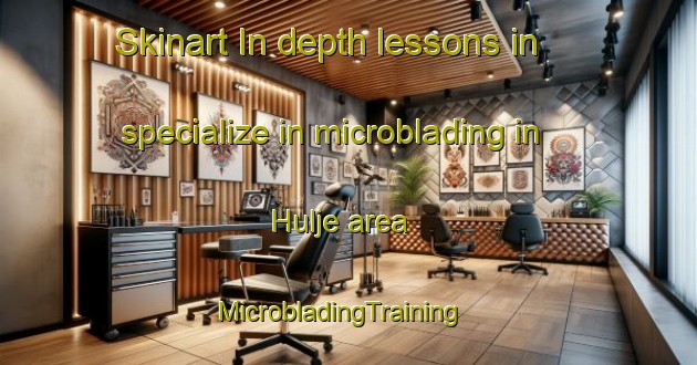 Skinart In-depth lessons in specialize in microblading in Hulje area | MicrobladingTraining | MicrobladingClasses | SkinartTraining-Sweden