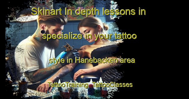 Skinart In-depth lessons in specialize in your tattoo style in Hanebacken area | TattooTraining | TattooClasses | SkinartTraining-Sweden