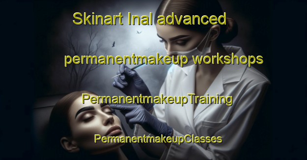 Skinart Inal advanced permanentmakeup workshops | PermanentmakeupTraining | PermanentmakeupClasses | SkinartTraining-Sweden