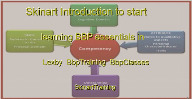 Skinart Introduction to start learning BBP essentials in Lexby | BbpTraining | BbpClasses | SkinartTraining-Sweden