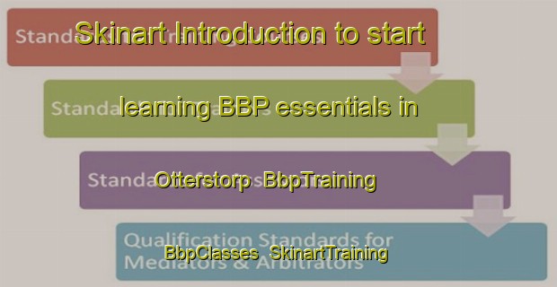 Skinart Introduction to start learning BBP essentials in Otterstorp | BbpTraining | BbpClasses | SkinartTraining-Sweden
