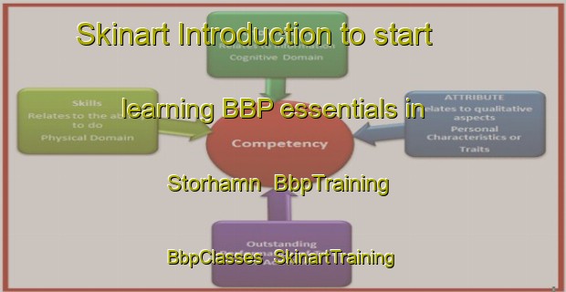Skinart Introduction to start learning BBP essentials in Storhamn | BbpTraining | BbpClasses | SkinartTraining-Sweden