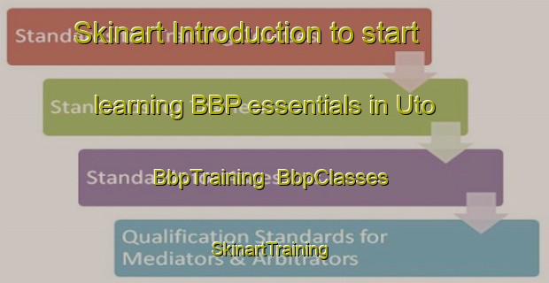Skinart Introduction to start learning BBP essentials in Uto | BbpTraining | BbpClasses | SkinartTraining-Sweden
