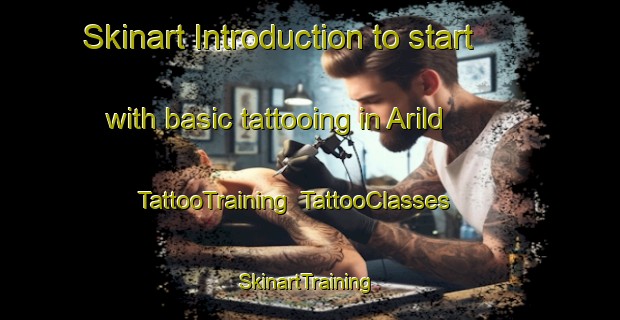 Skinart Introduction to start with basic tattooing in Arild | TattooTraining | TattooClasses | SkinartTraining-Sweden