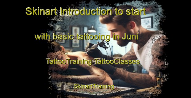 Skinart Introduction to start with basic tattooing in Juni | #TattooTraining #TattooClasses #SkinartTraining-Sweden