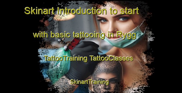 Skinart Introduction to start with basic tattooing in Rygg | #TattooTraining #TattooClasses #SkinartTraining-Sweden