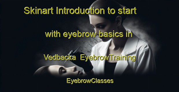 Skinart Introduction to start with eyebrow basics in Vedbacka | EyebrowTraining | EyebrowClasses | SkinartTraining-Sweden