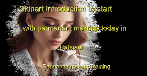 Skinart Introduction to start with permanent makeup today in Batsjaur | #PermanentmakeupTraining #PermanentmakeupClasses #SkinartTraining-Sweden