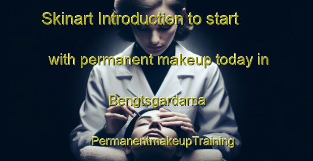 Skinart Introduction to start with permanent makeup today in Bengtsgardarna | #PermanentmakeupTraining #PermanentmakeupClasses #SkinartTraining-Sweden