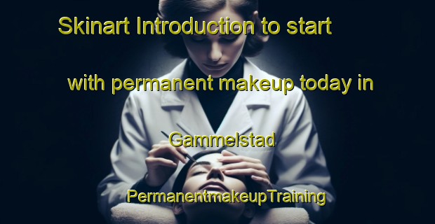 Skinart Introduction to start with permanent makeup today in Gammelstad | #PermanentmakeupTraining #PermanentmakeupClasses #SkinartTraining-Sweden