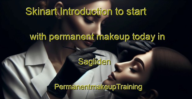 Skinart Introduction to start with permanent makeup today in Sagliden | PermanentmakeupTraining | PermanentmakeupClasses | SkinartTraining-Sweden