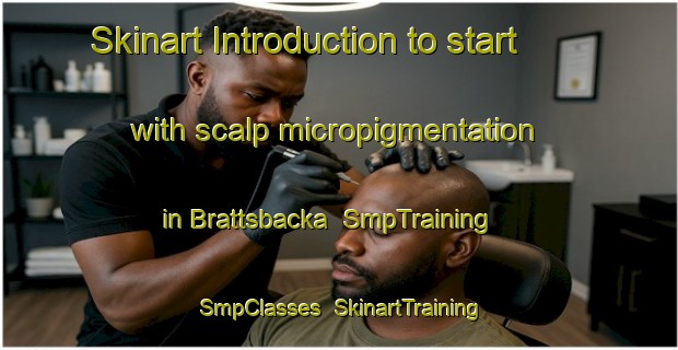 Skinart Introduction to start with scalp micropigmentation in Brattsbacka | SmpTraining | SmpClasses | SkinartTraining-Sweden