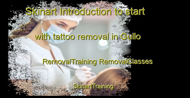 Skinart Introduction to start with tattoo removal in Gullo | #RemovalTraining #RemovalClasses #SkinartTraining-Sweden