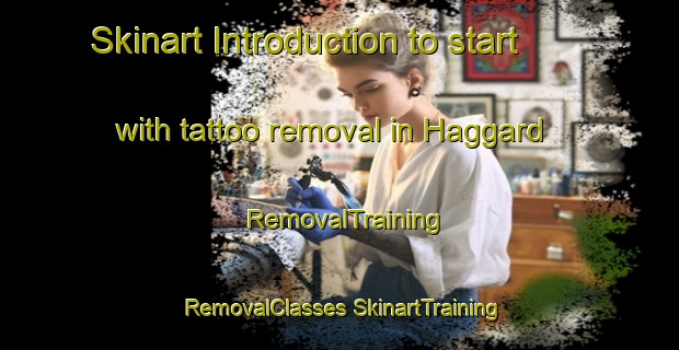 Skinart Introduction to start with tattoo removal in Haggard | #RemovalTraining #RemovalClasses #SkinartTraining-Sweden