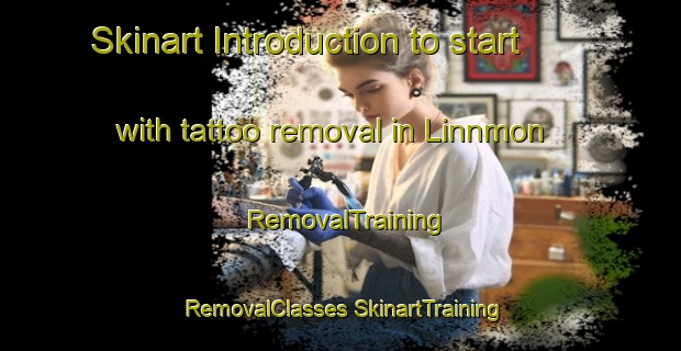 Skinart Introduction to start with tattoo removal in Linnmon | #RemovalTraining #RemovalClasses #SkinartTraining-Sweden