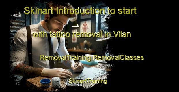 Skinart Introduction to start with tattoo removal in Vilan | #RemovalTraining #RemovalClasses #SkinartTraining-Sweden