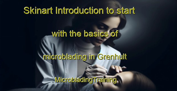 Skinart Introduction to start with the basics of microblading in Grenhult | MicrobladingTraining | MicrobladingClasses | SkinartTraining-Sweden