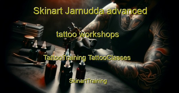 Skinart Jarnudda advanced tattoo workshops | #TattooTraining #TattooClasses #SkinartTraining-Sweden