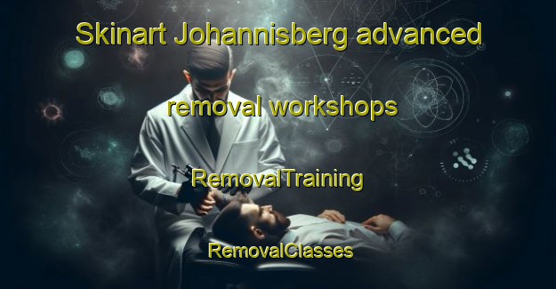 Skinart Johannisberg advanced removal workshops | RemovalTraining | RemovalClasses | SkinartTraining-Sweden