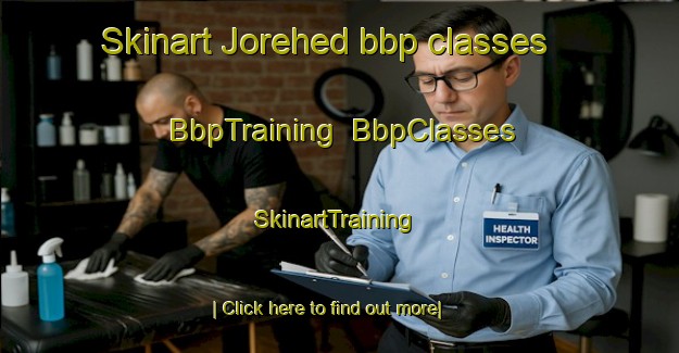 Skinart Jorehed bbp classes | BbpTraining | BbpClasses | SkinartTraining-Sweden
