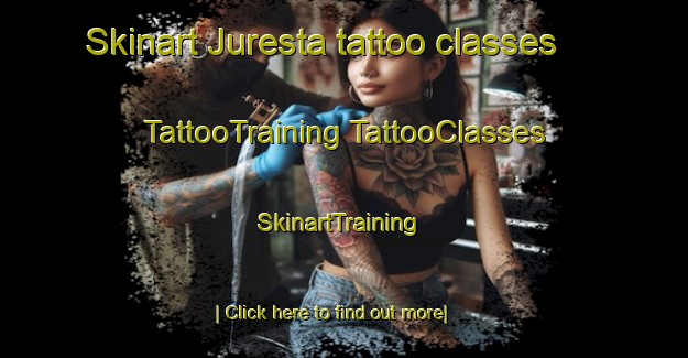 Skinart Juresta tattoo classes | #TattooTraining #TattooClasses #SkinartTraining-Sweden