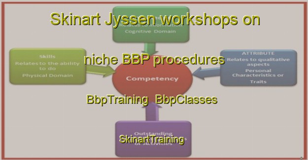 Skinart Jyssen workshops on niche BBP procedures | BbpTraining | BbpClasses | SkinartTraining-Sweden
