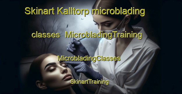 Skinart Kalltorp microblading classes | MicrobladingTraining | MicrobladingClasses | SkinartTraining-Sweden