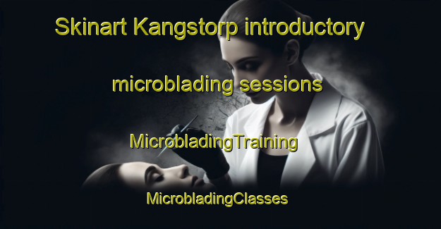 Skinart Kangstorp introductory microblading sessions | MicrobladingTraining | MicrobladingClasses | SkinartTraining-Sweden